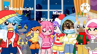 Quizz Entre Pote Kirby Gacha