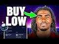 5 SNEAKY Sleepers You NEED to Buy Now | Redraft &amp; Dynasty Fantasy Football