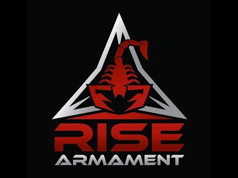 The Shooter's Mindset Episode 81 RISE Armament