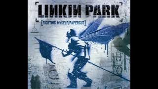 Fighting Myself/Papercut [Mashup] - Linkin Park