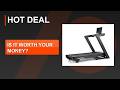 NordicTrack Commercial LE Treadmill with iFIT - Don't Buy Before Watching 2026