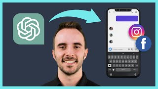 Cómo instalar CHATGPT en tu Instagram y Facebook para VENDER MÁS y RESPONDER MÁS RÁPIDO