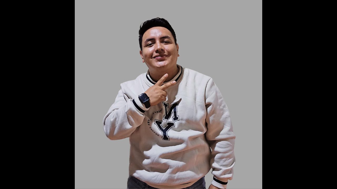 AMOR REGRESA YA - SABDI CUEVAS 2025