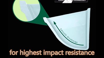 JUMBO CC-S Ultra Heavy Duty Elevator Buckets