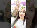 هبة الدري تتهم صديقاتها بالسرقة 