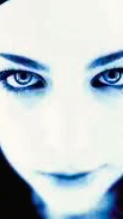 #amylee #evanescence #evanescence #nostalgia #goingunder