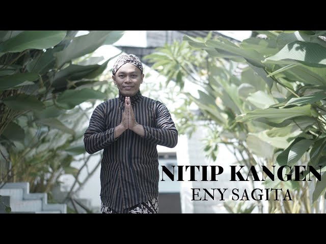 NITIP KANGEN - ENY SAGITA | COVER BY SIHO LIVE ACOUSTIC class=