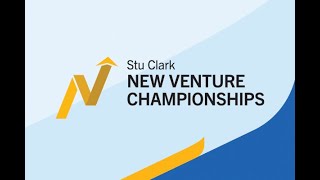 2023 Stu Clark New Venture Undergraduate Elevator Pitch Competition