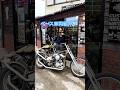ホットロッドカスタムショー　ベース車両紹介!! #chopper #chopperstyle #harleydavidson #カスタム #shovelhead #harley #ショベル