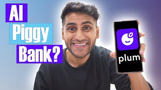 Plum App Review: First Look