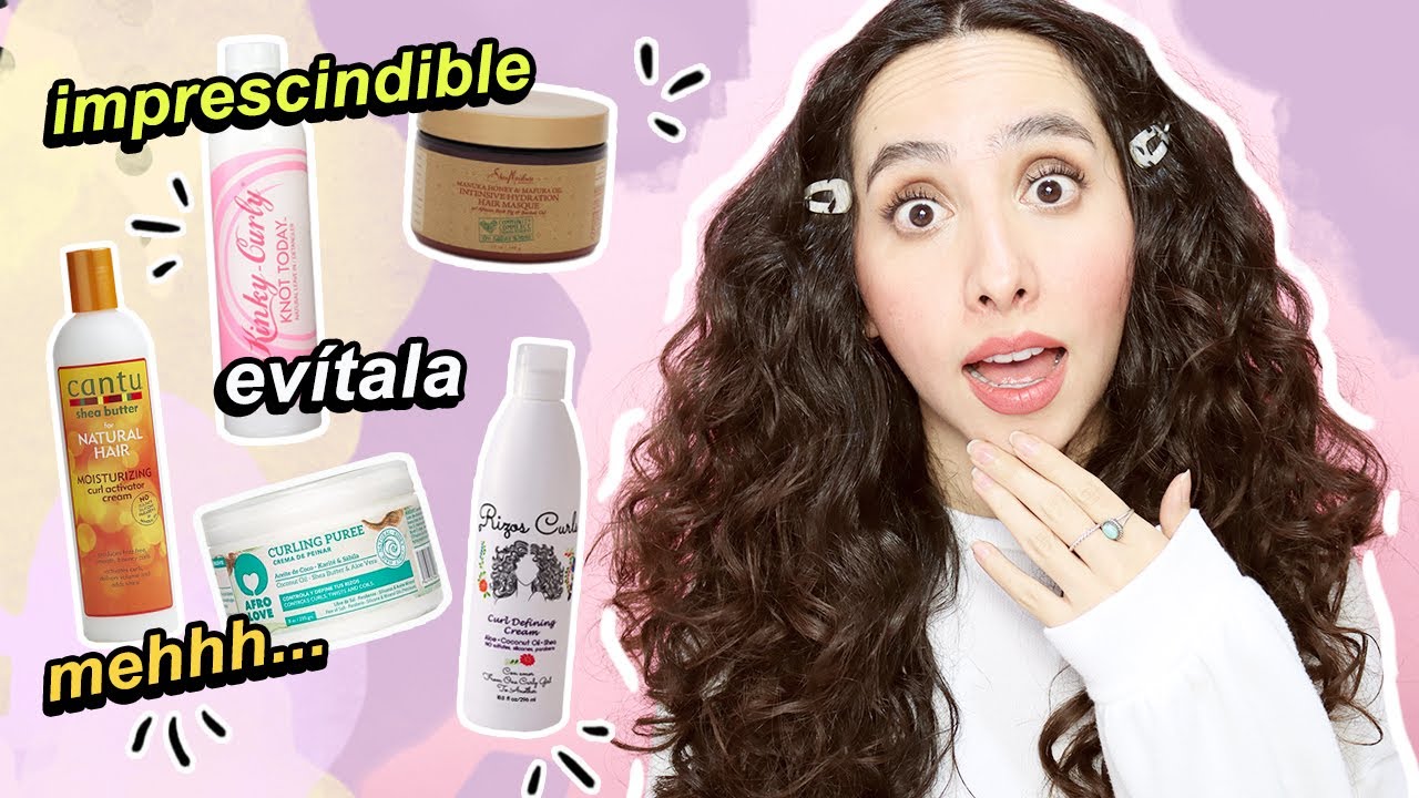 belleza: El difusor para el pelo rizado favorito del método curly es este