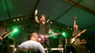 The Bottrops - &quot;Und sie sagte&quot;  Force Attack 26.7.08