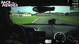 Bumblestook @ NJMP Thunderbolt - 7-19-2026