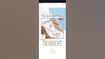 THIEF PUZZLE | LEVEL 128