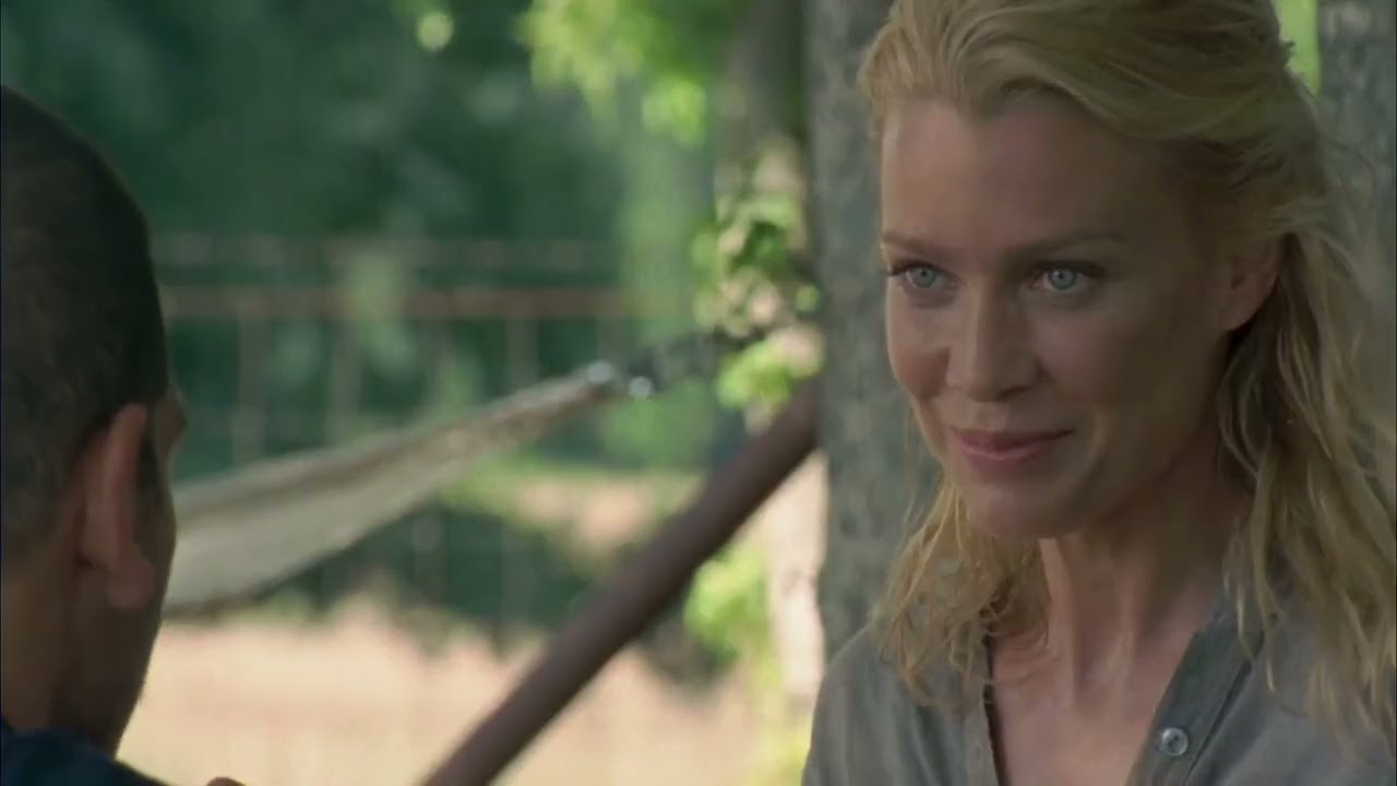 The Walking Dead 2.Sezon 4. Bölüm