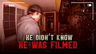 Amy Harwick's Last Hours: The Evidence That Exposed Everything