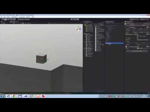 Global Game Jam 2015 timelapse