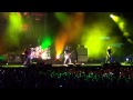 Soundgarden - The Day I Tried to Live - (Live in Israel 2014) 1080p HD