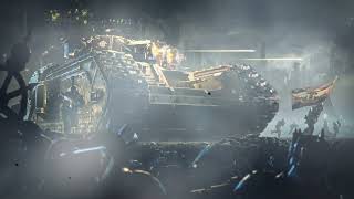 Warhammer 40K - Astra Militarum - We Did Not Yield