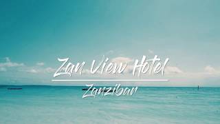 Zan View Hotel Zanzibar Kiwengwa