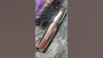 SHILLS Professional Long lasting matte finish |#shorts #lipstick #shills #youtubeshorts @YouTube