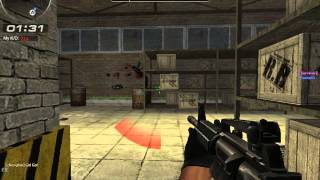 sudden attack sea The 3rd Supply Base-respawn