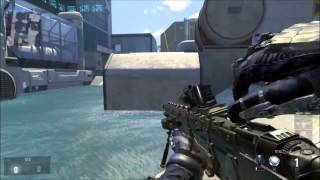 Combos (AW) #2 | Complex Level 3