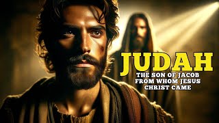 The History of the Tribe of Judah in the Bible: The Fourth Son of Jacob with His Wife Leah