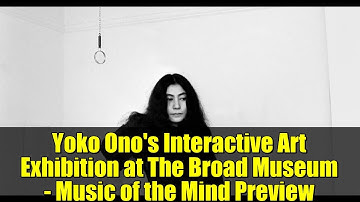 Yoko Ono