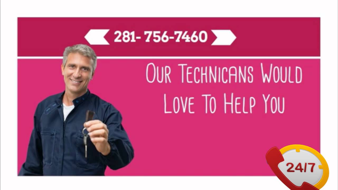 Replacement Car Key Houston