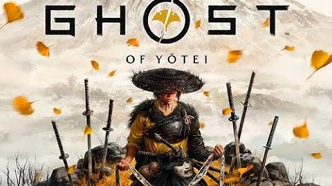 Ghost Of Yotei (Lethal Difficulty) [PS5] Twitch Playthrough Part 10