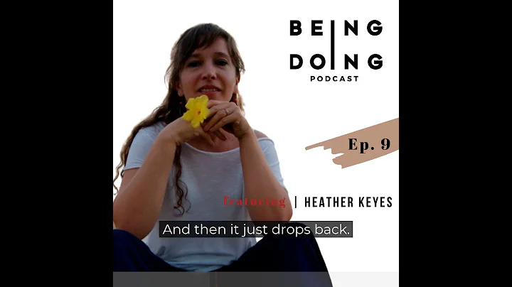 Heather Anne Keyes on a different kind of leadership