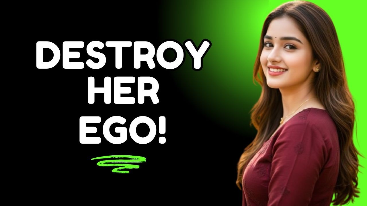 If A Woman Ignores You, Act Like This | Stoicism