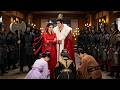 Forced to marry a fool, she&rsquo;s the Crown Princess. Revenge on her toxic family! #movie #drama