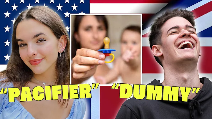 USA VS UK Slang Words (ft. Jenna Raine) thumbnail