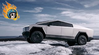 So, Nobody Wants a Cybertruck?