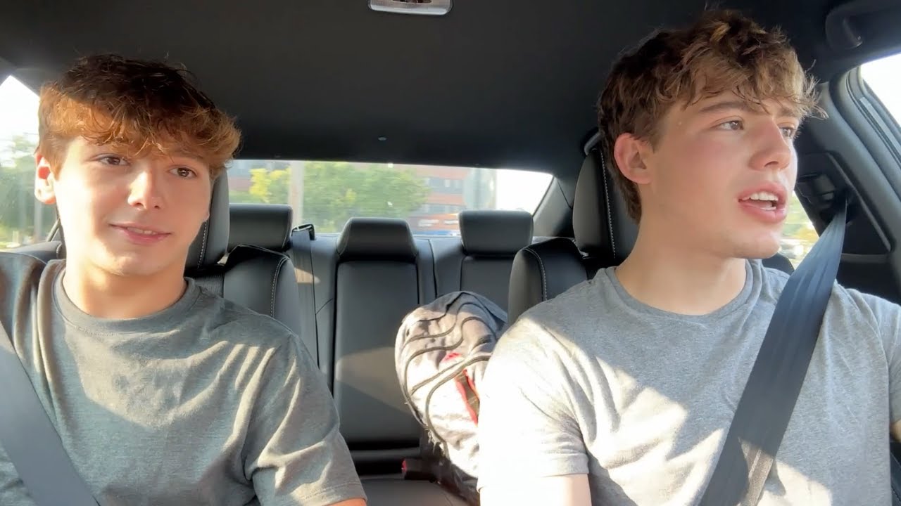 Братья по спортзалу – братья по плаванию? (День 47: Плавание)