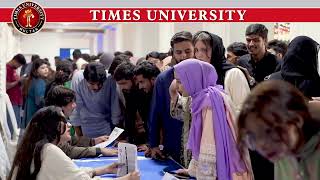 Orientation Ceremony Fall 2026 | Highlights | TIMES University Multan