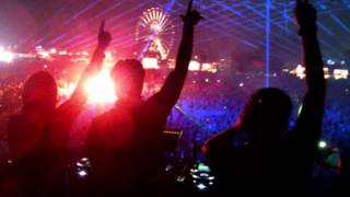 Sebastian Ingrosso &amp; Alesso - Calling (Lose My Mind) Vocal Edit.wmv