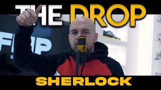 The Drop - Sherlock [S6:E15] | #TheDropSZN6 Resimi