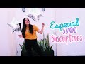 YA SOMOS 5,000!! ♡ ESPECIAL 5,000 SUSCRIPTORES