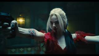 The Suicide Squad