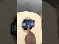 Jbl Go4 drop from tunnel pool water