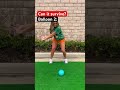 What survives a golf club? 🏌🏼‍♀️