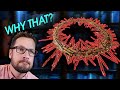 Do you know what the crown of thorns means?