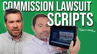 How to Talk About the Commission Lawsuits with Sellers. Part 1.