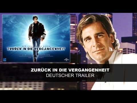 Zurück In Die Vergangenheit (Deutscher Trailer) || KSM