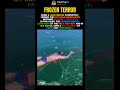 Frozen Terror: Under the Ice#FrozenTerror #IceSwimming #SurvivalStories #NatureIsScary #Adrenaline🧊💦