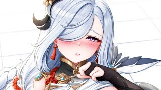 Shenhes Onlyfans
Ill probably use this video while pulling for Shenhe LOL
Thumbnail sauce:
https://www.pixiv.net/en/users/25563875
► Discord:
https://discord.gg/NoEngrish
► Social Media:
https://www.instagram.com/noengrishyt
TikTok NoEngrish
► Patreon:
https://patreon.com/NoEngrish
► Audio From:
https://www.youtube.com/watch?v=JXGNKnwWumA
► Credits:
MiHoYo
神帝宇
ᗰEI
► Genshin Impact Official Social Media Links
Facebook: https://www.facebook.com/Genshinimpact
Twitter: https://twitter.com/genshinimpact
YouTube: https://www.youtube.com/c/GenshinImpact
Discord: https://discord.gg/genshinimpact
Website: https://genshin.mihoyo.com/en
#GenshinImpact #Genshin #Shenhe Shenhes Onlyfans