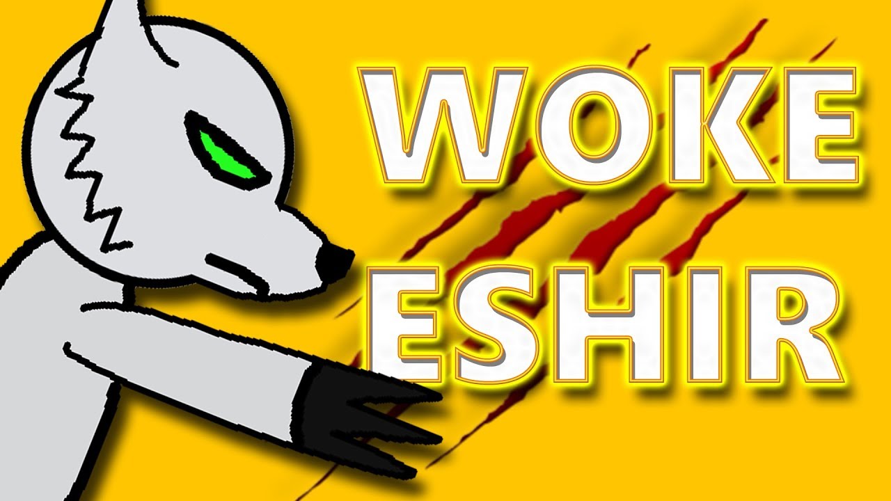 this video ends when eshir dies - Summoners War